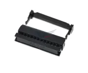 Đầu nối socket IDC 24P 2.54